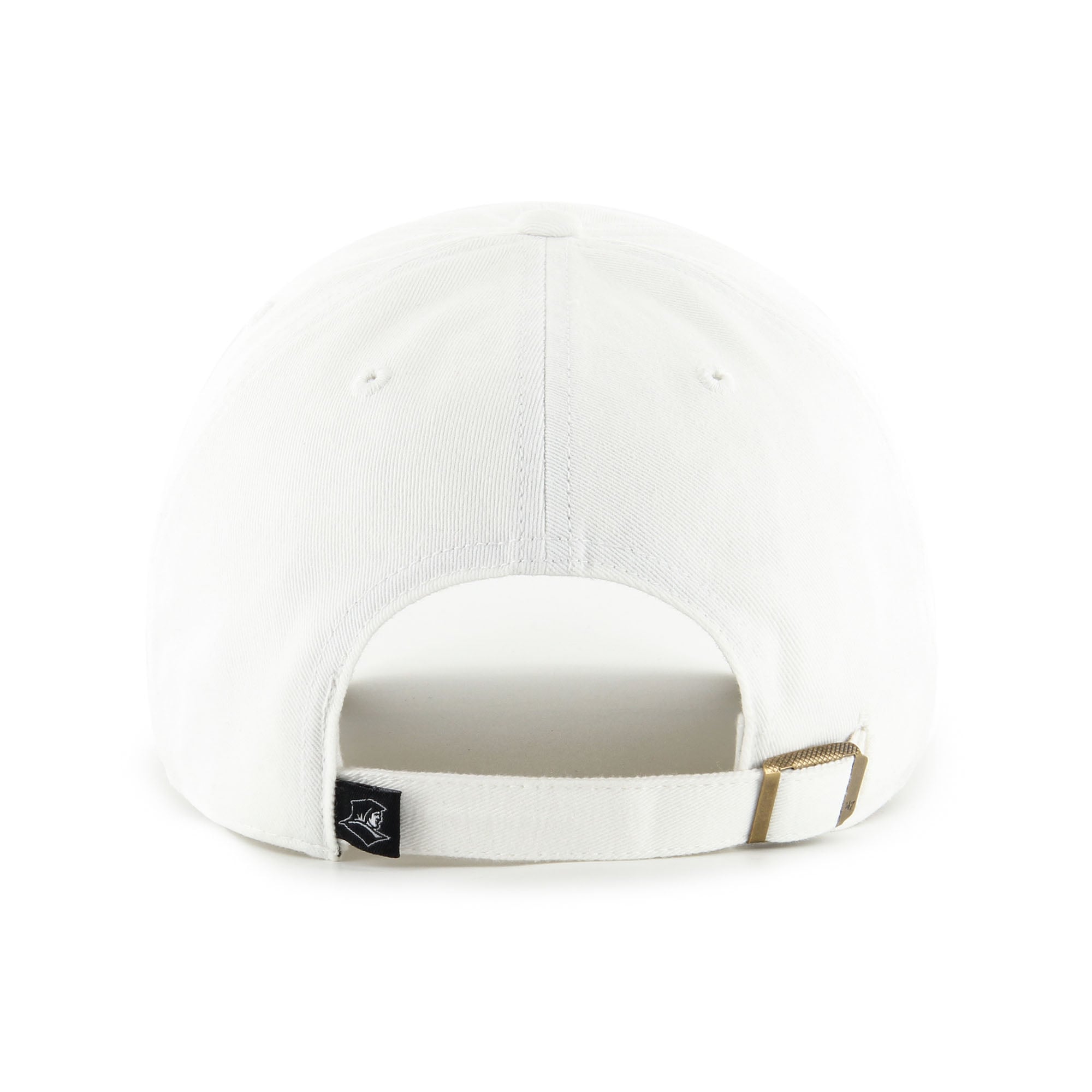 Unisex '47 Providence Friars White Clean Up Adjustable Hat