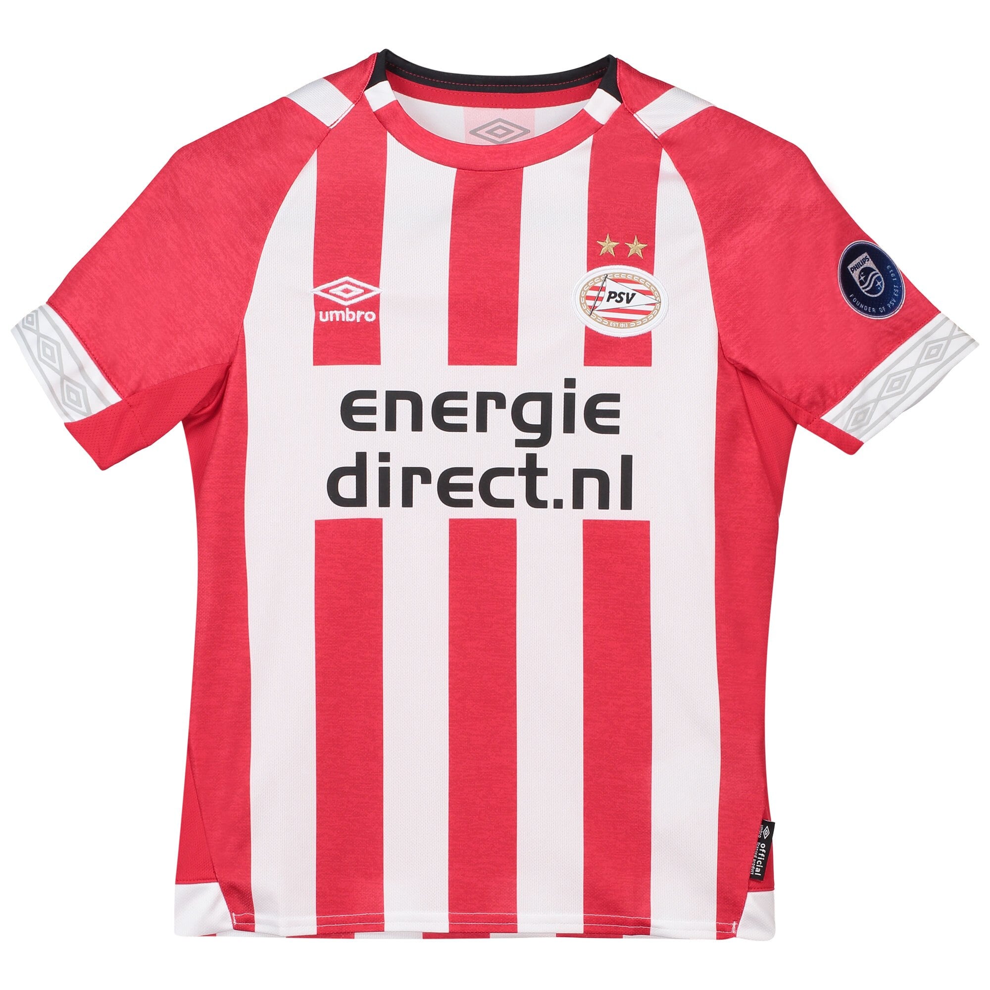PSV Eindhoven Away Shirt