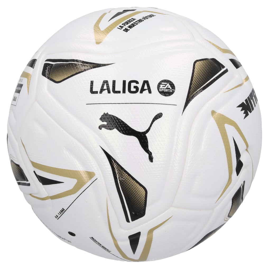 PUMA Stellar Ultimate Nitro LALIGA El Clasico Official Match Football ...