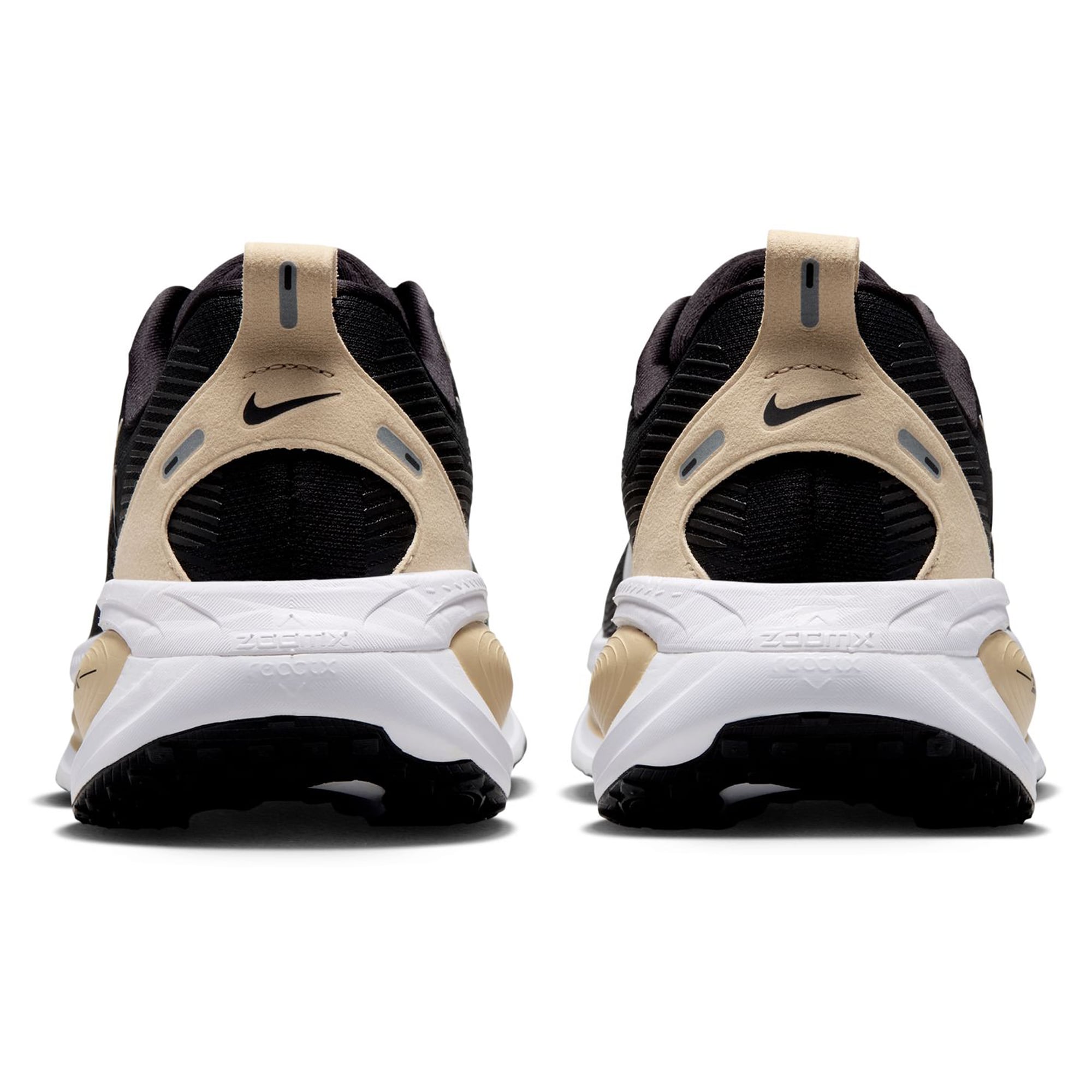 Men's Nike Purdue Boilermakers Vomero 18 Running Shoes