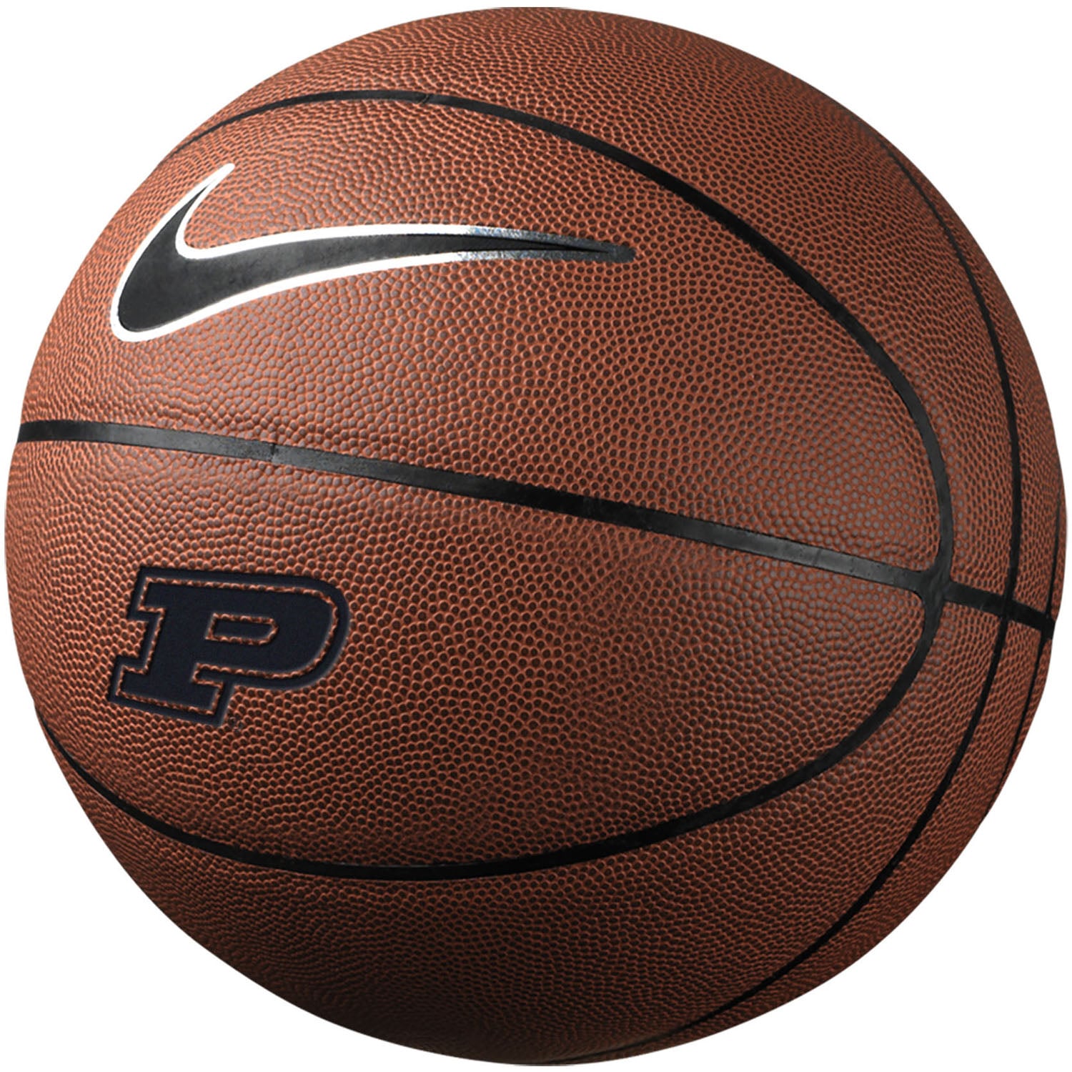 Nike Purdue Boilermakers Team Replica Basketball