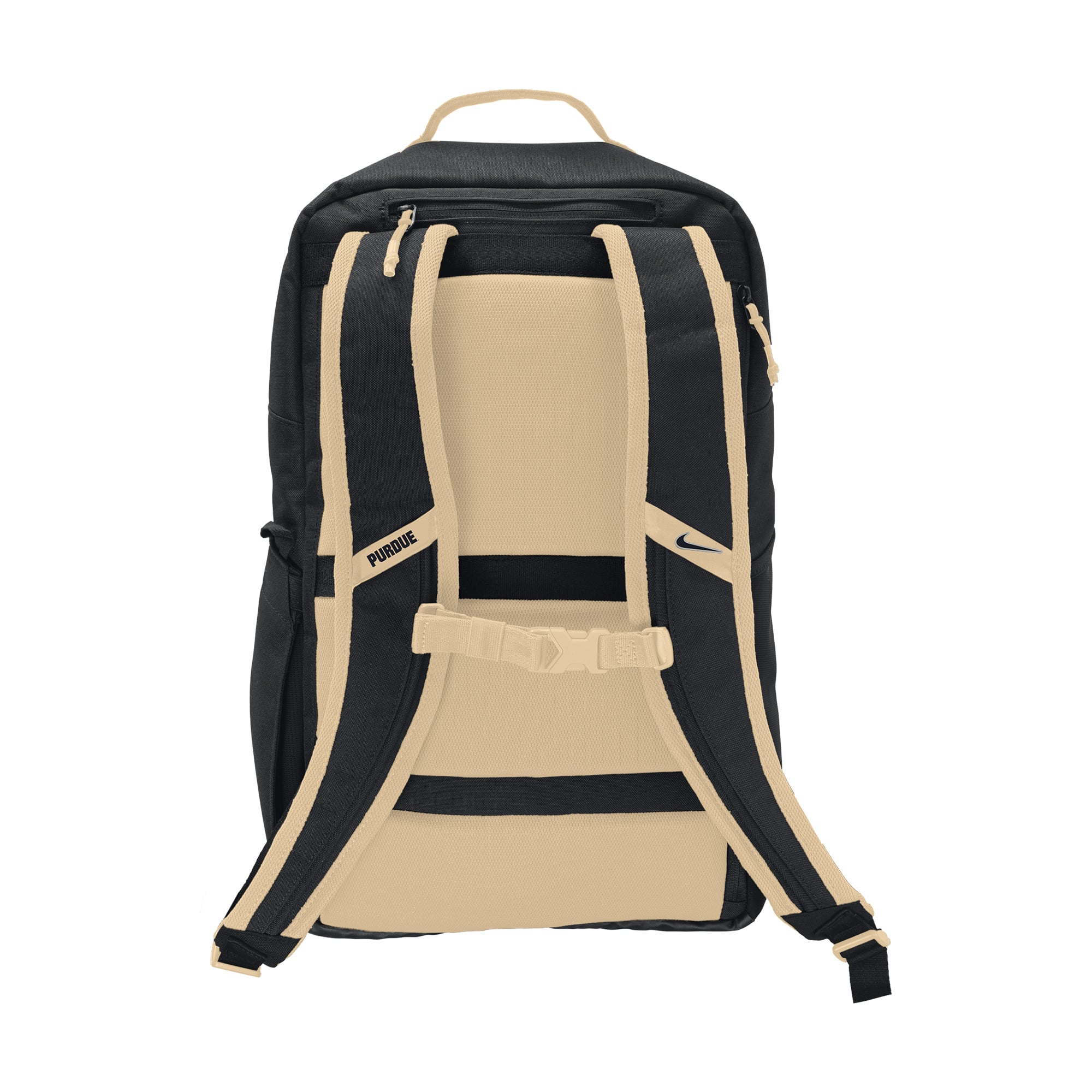 Nike Purdue Boilermakers Utility Speed Backpack