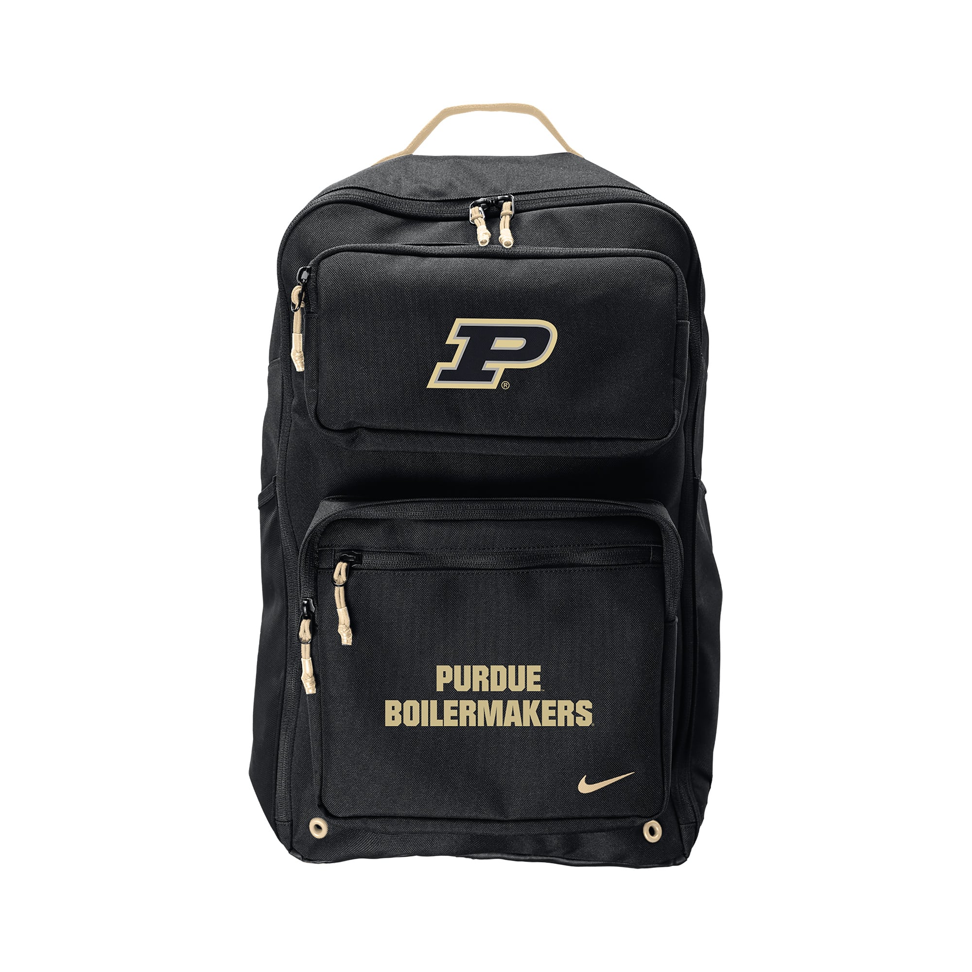 Nike Purdue Boilermakers Utility Speed Backpack