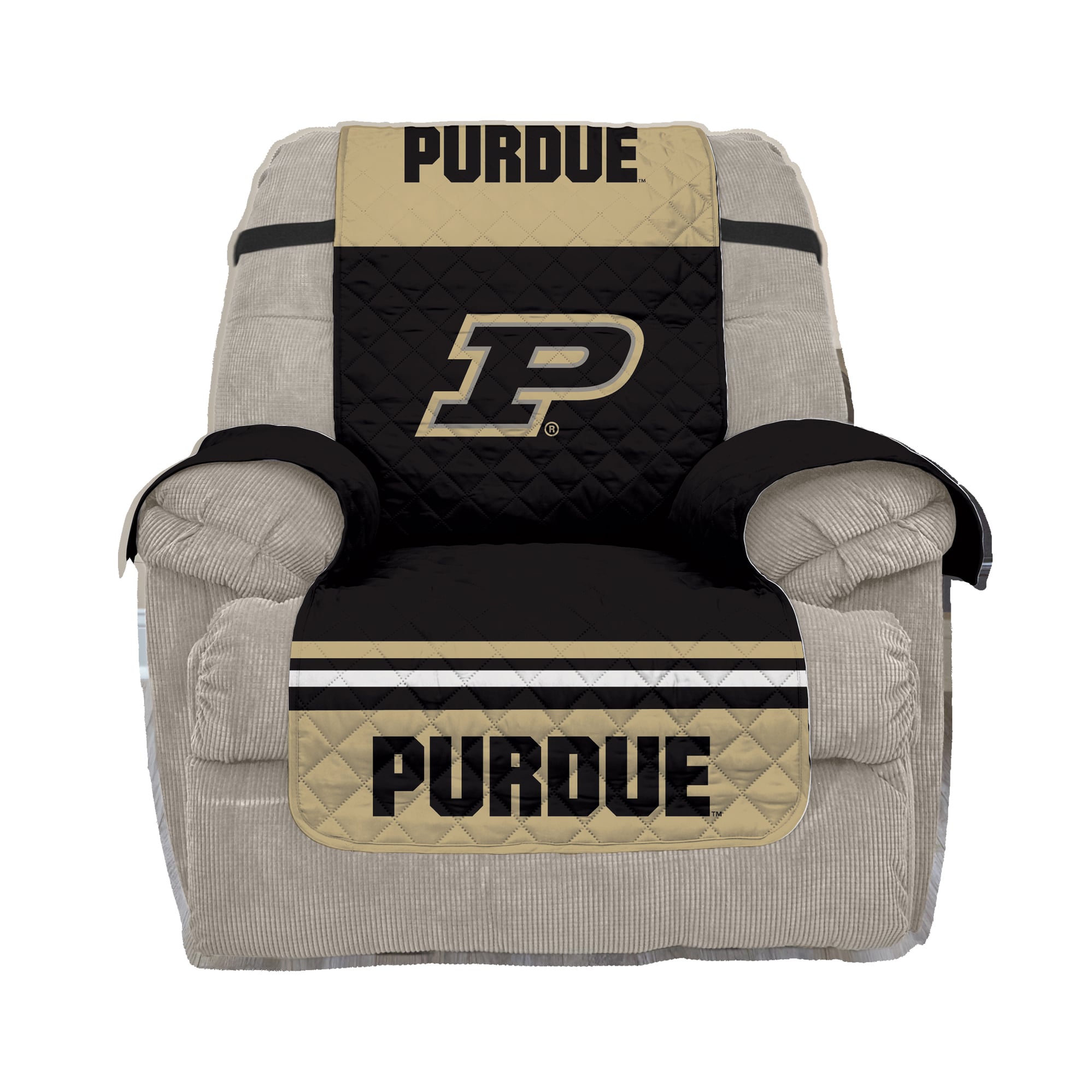 Protection de fauteuil inclinable Pegasus Purdue Boilers