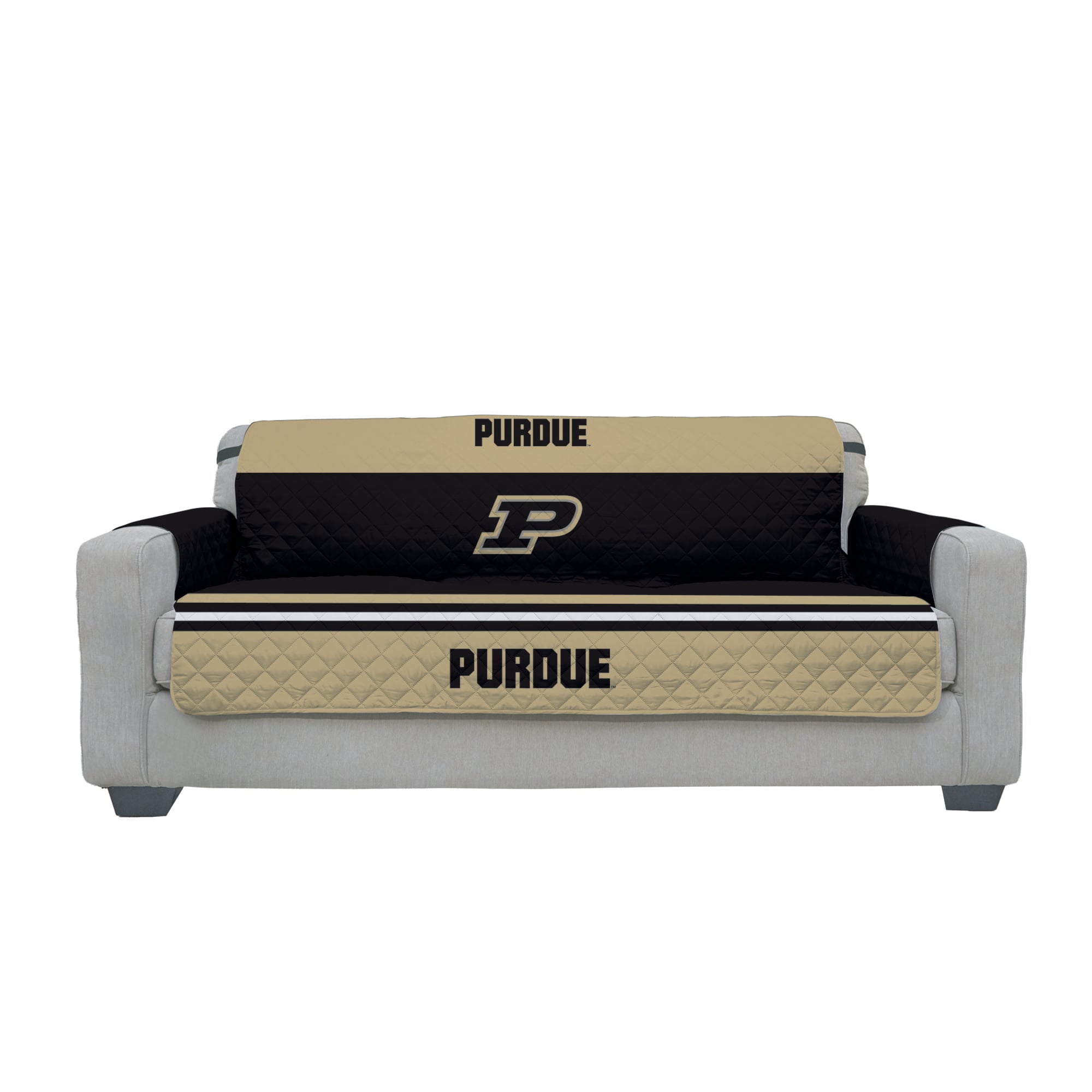 Protège-canapé Pegasus Purdue Boilersmakers