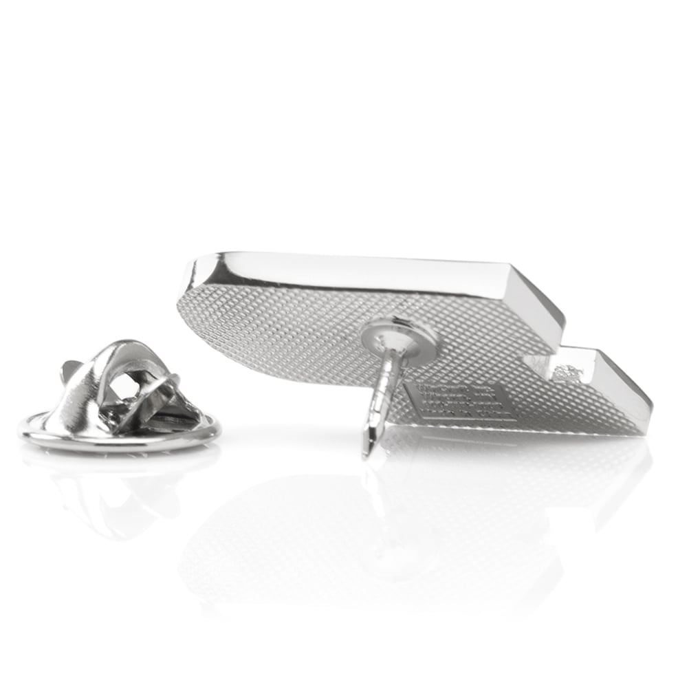 Purdue Boilermakers Team Lapel Pin