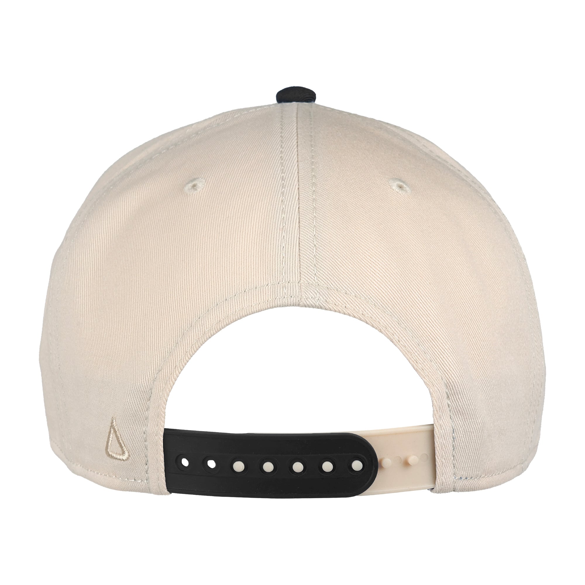 Unisex Ahead Cream Purdue Boilermakers The 1995 Adjustable Hat