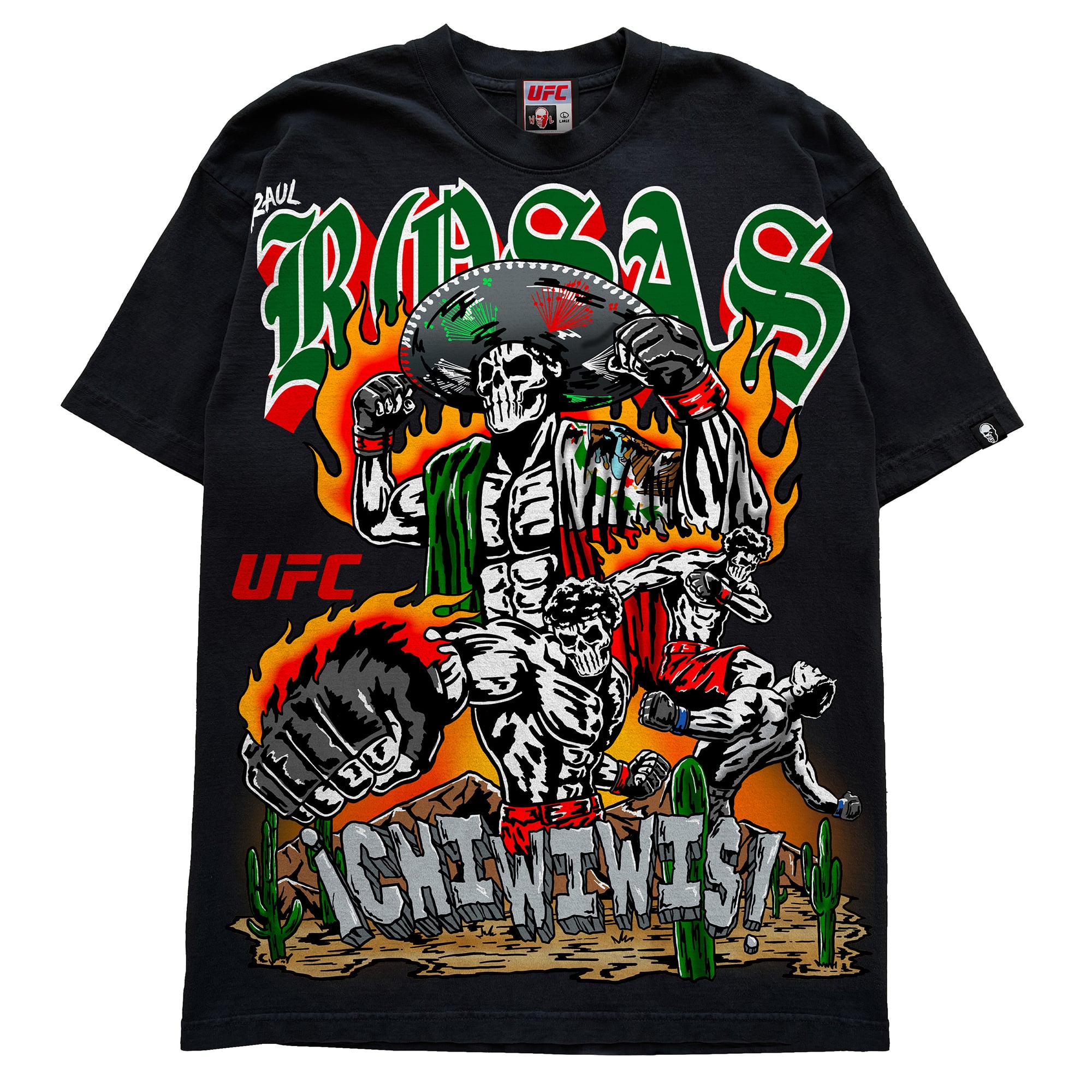 Warren Lotas Tシャツ 【公式通販】
