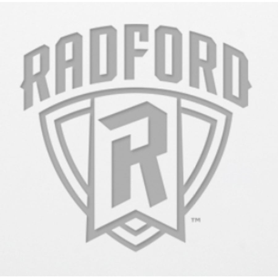 Radford College Logo Radford University Secures GO Virginia Grant To