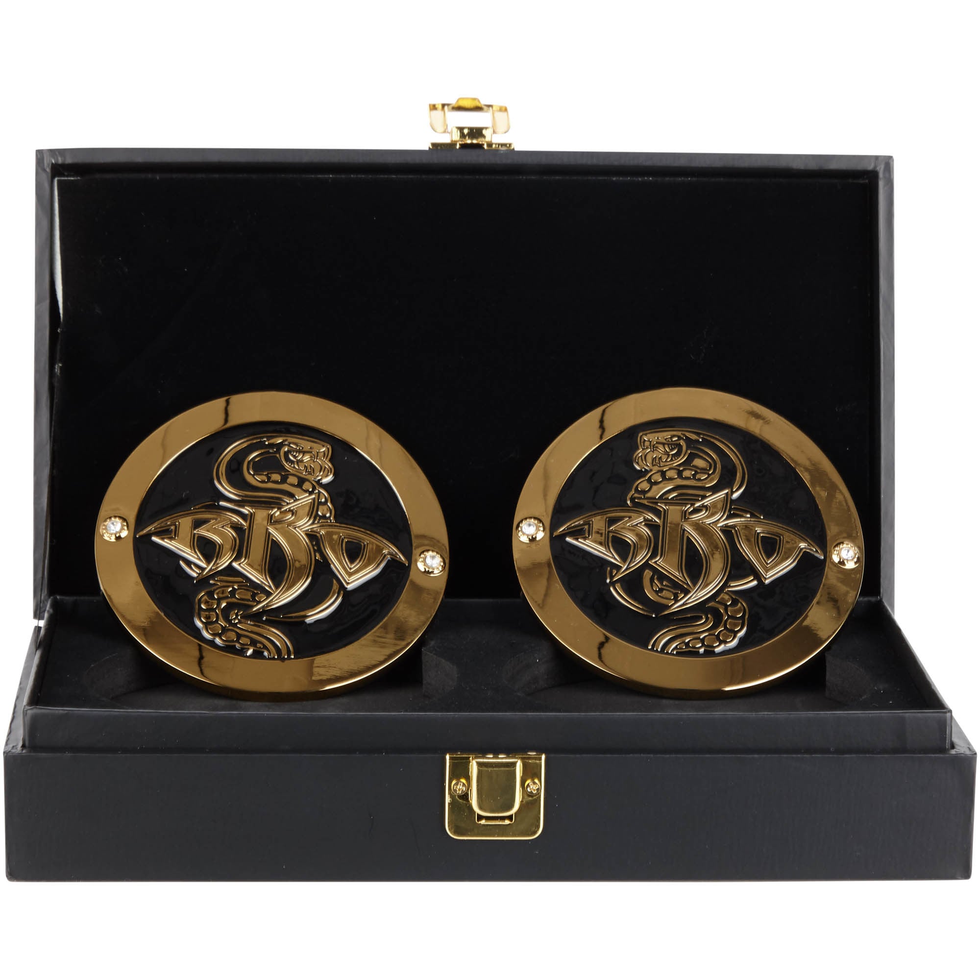 Side Tag Box Randy Orton Wwe Championship Belt