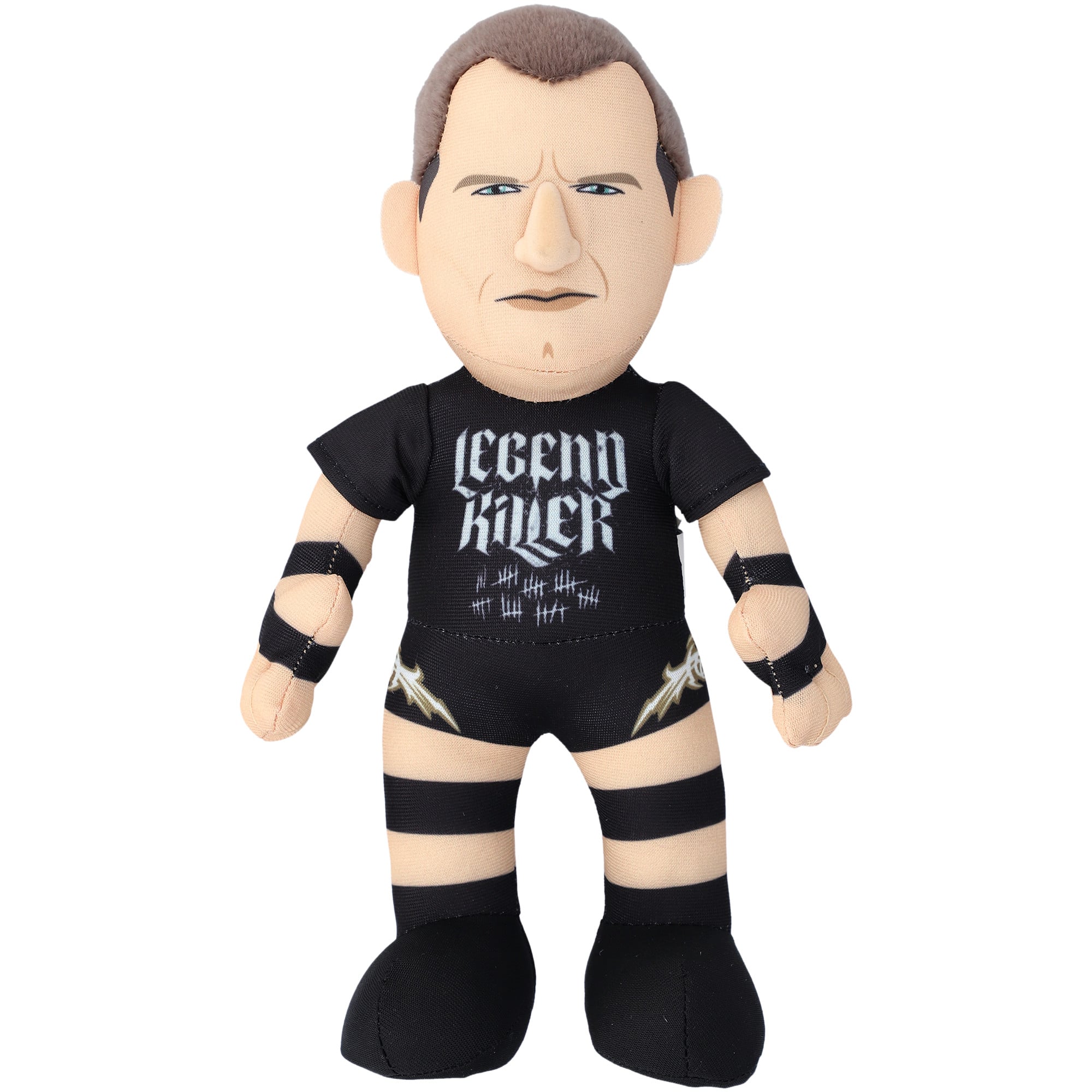 WWE Randy Orton ぬいぐるみ プロレス randy-orton-plush-bleacher-