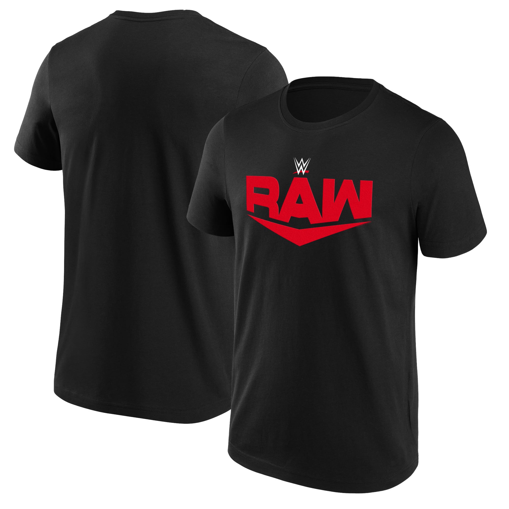 Wee Raa Symbol Raw Logo Wwe
