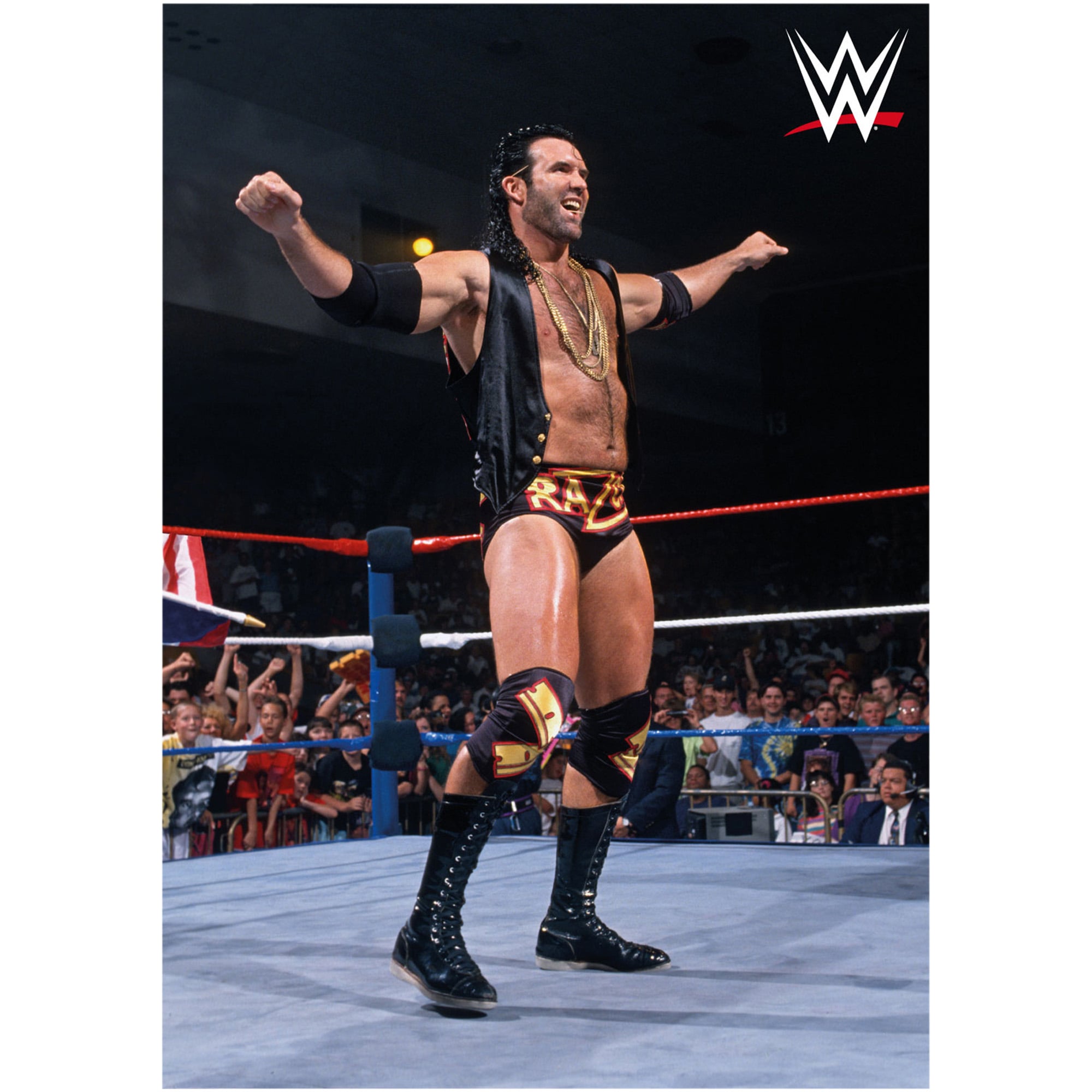Razor Ramon Mall Razor Ramon Razors