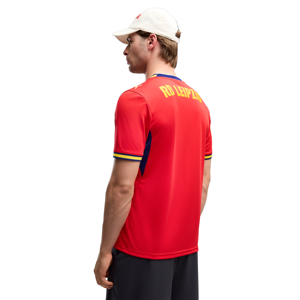 RB Leipzig PUMA Away Shirt 2026-27