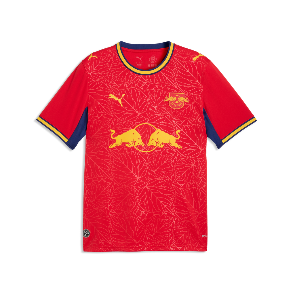RB Leipzig PUMA Away Shirt 2026-27
