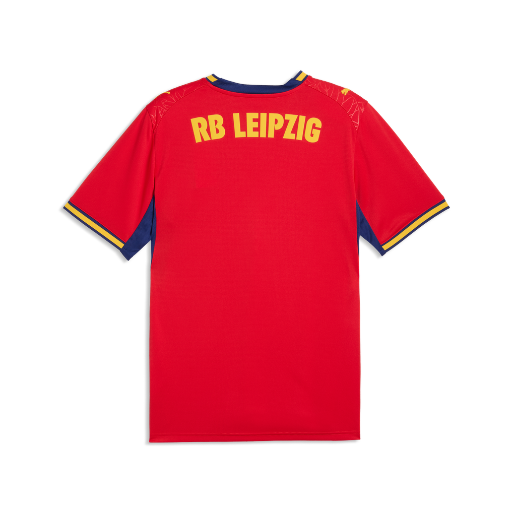 RB Leipzig PUMA Away Shirt 2026-27