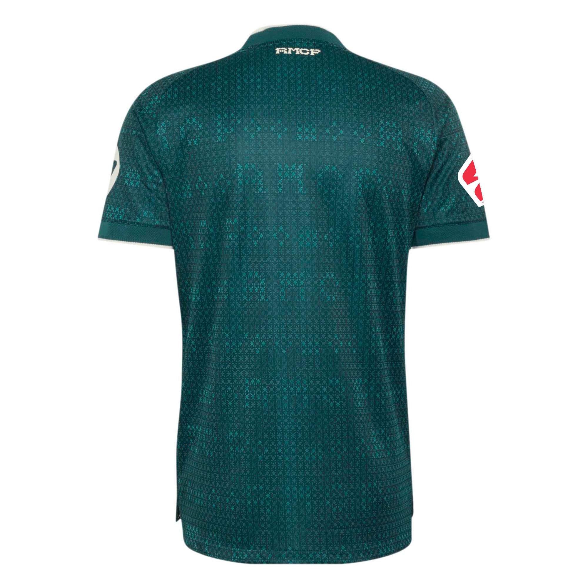 Maillot domicile authentique adidas Real Madrid 2026/27 blanc pour homme