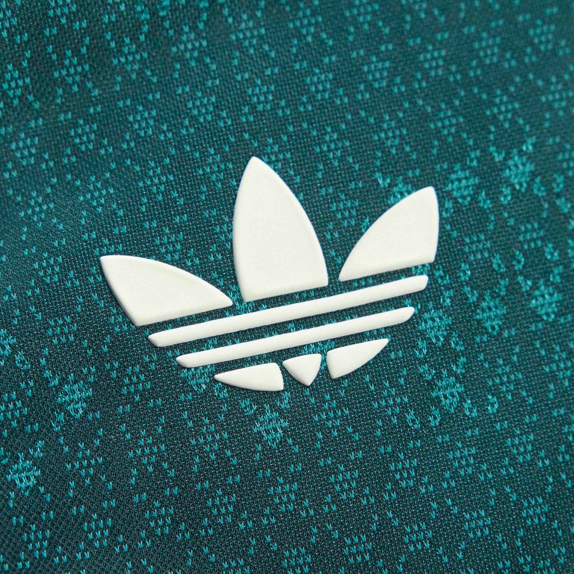 Maillot domicile authentique adidas Real Madrid 2026/27 blanc pour homme