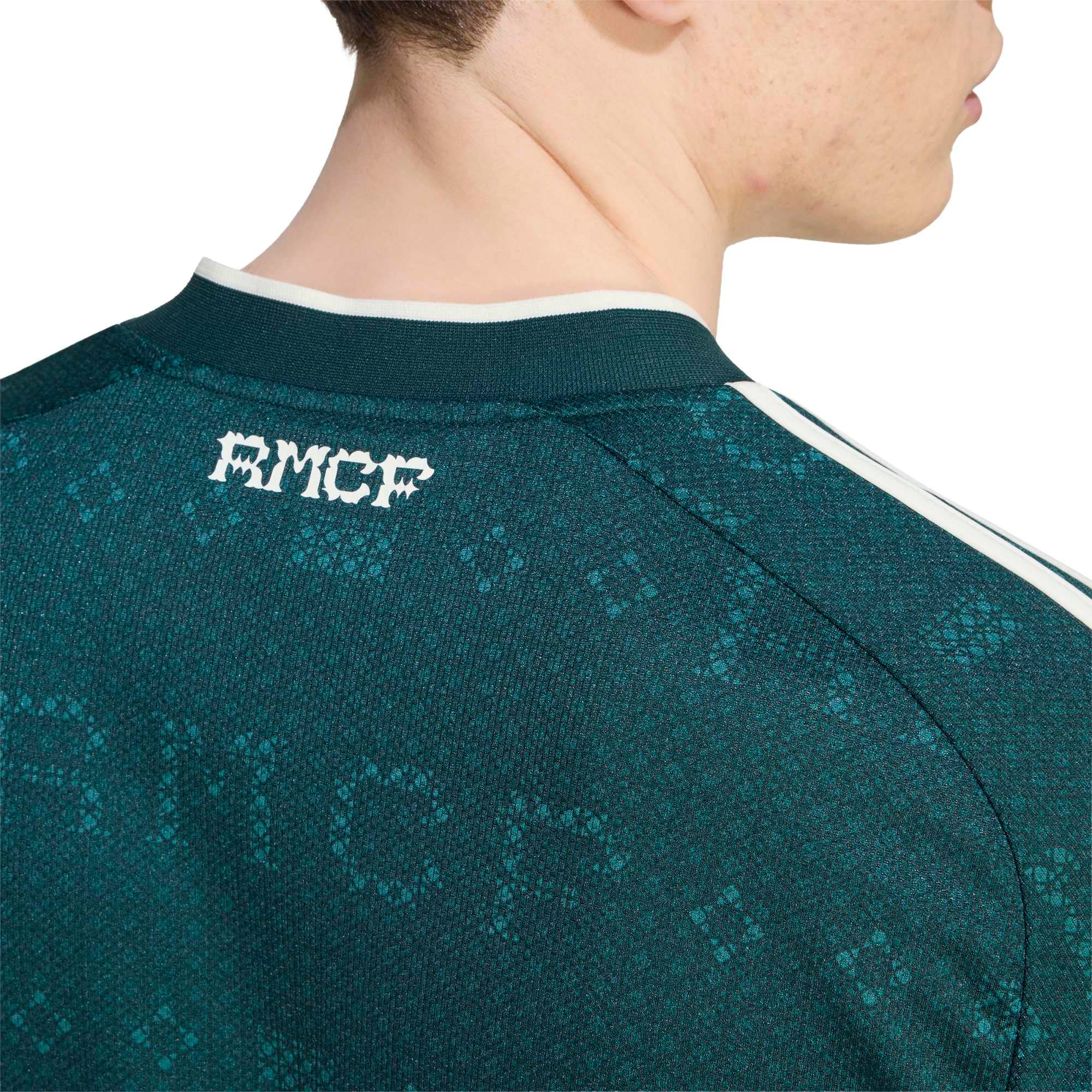 Maillot réplique domicile blanc adidas Real Madrid 2026/27 pour homme