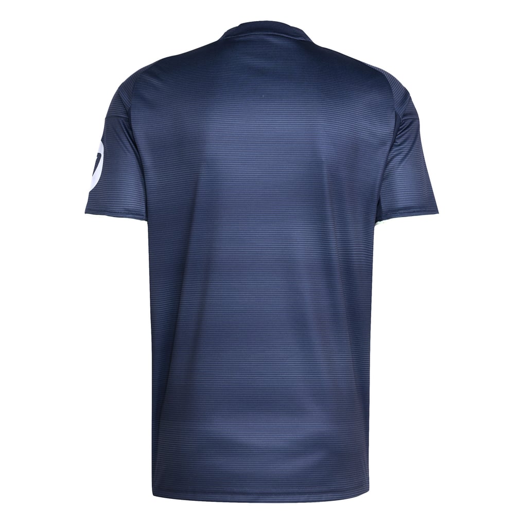 Real Madrid adidas Away Shirt 2025-26