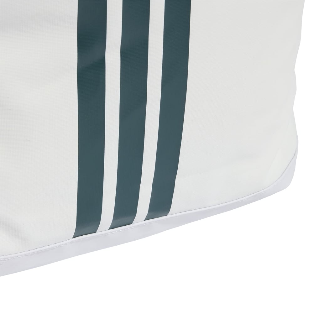Real Madrid adidas Backpack - White