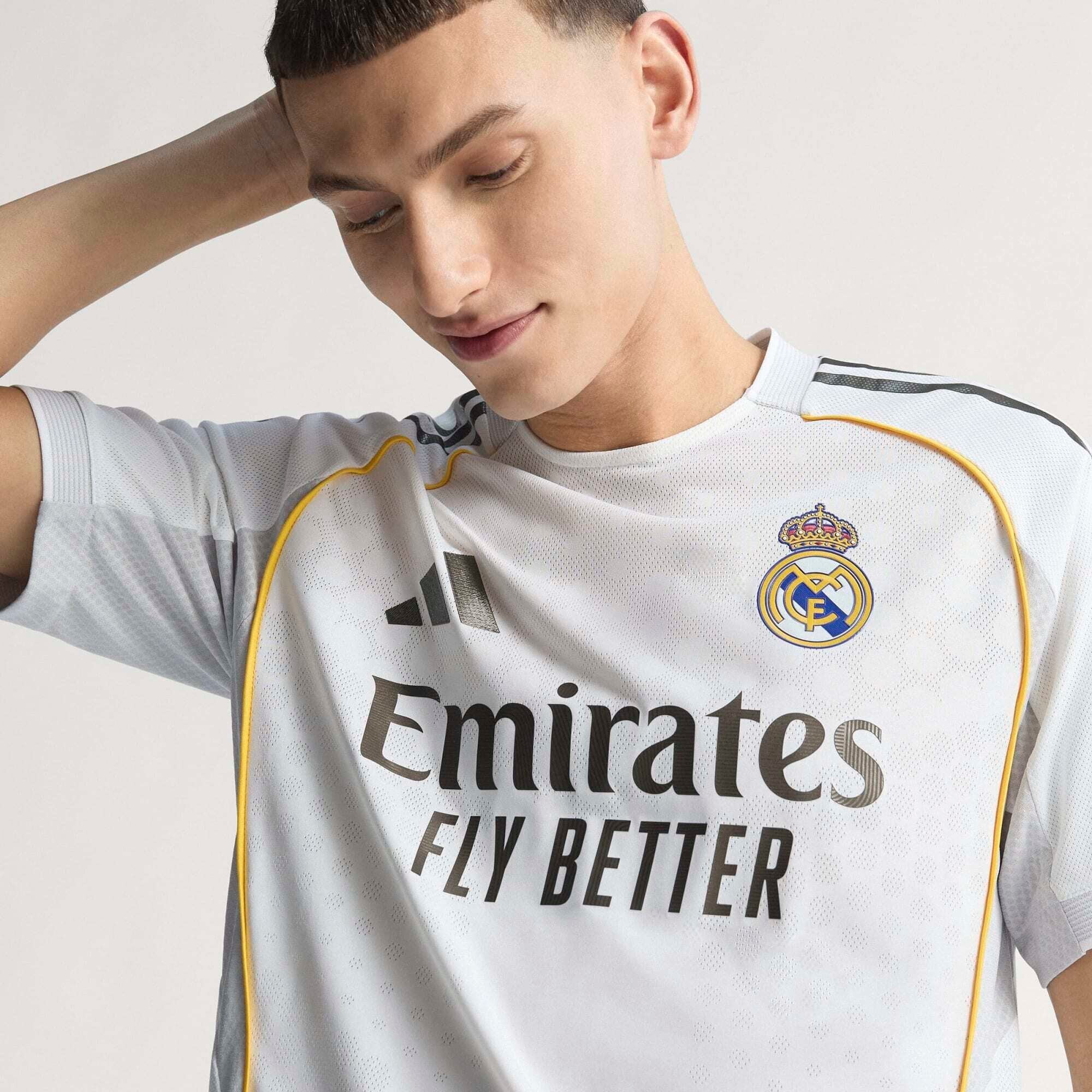 Real madrid レアルマドリード2025 レアルマドリード 2025 26 AWAY 
