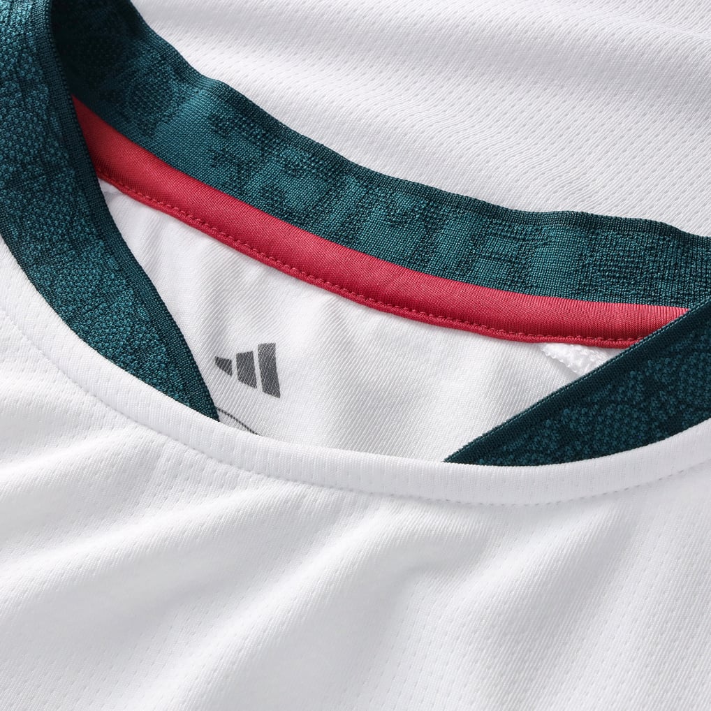 Real Madrid adidas Home Minikit 2026-27