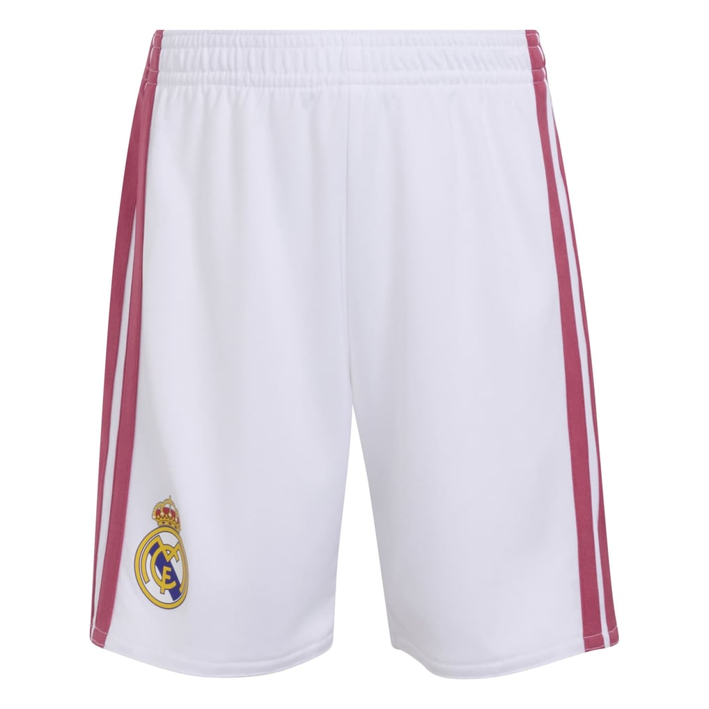 Real Madrid adidas Home Minikit 2026-27