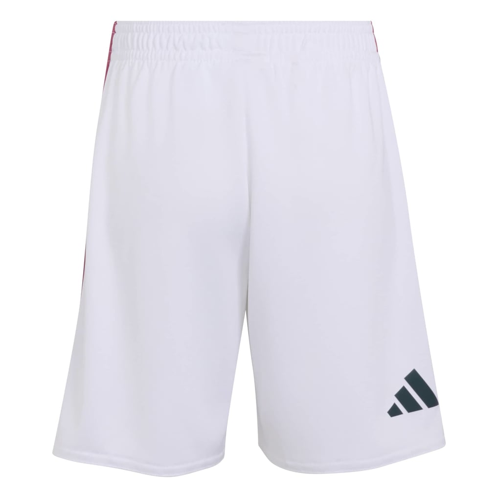 Real Madrid adidas Home Minikit 2026-27