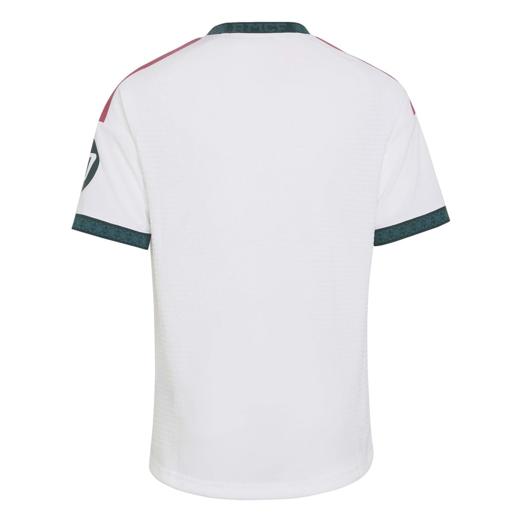 Real Madrid adidas Home Shirt 2026-27 - Kids