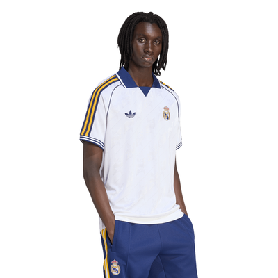 Real Madrid Maillot Collection Officielle - Taille Adulte XXL - Comparer avec Real Madrid Maillot Collection Officielle - Taille Adulte XXL - Comparer avec