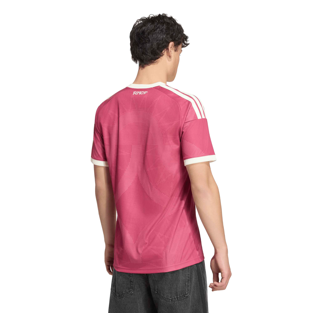 Real Madrid adidas Third Shirt 2026-27