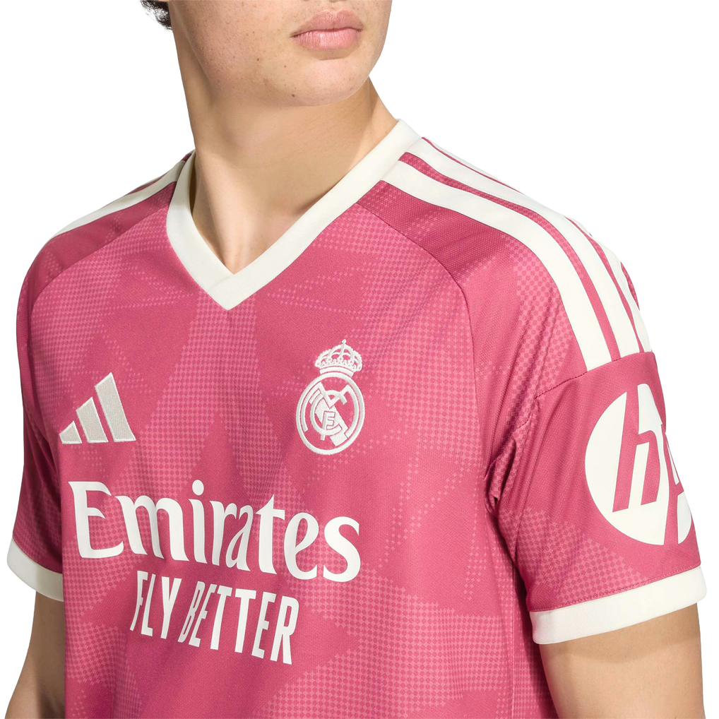 Real Madrid adidas Third Shirt 2026-27