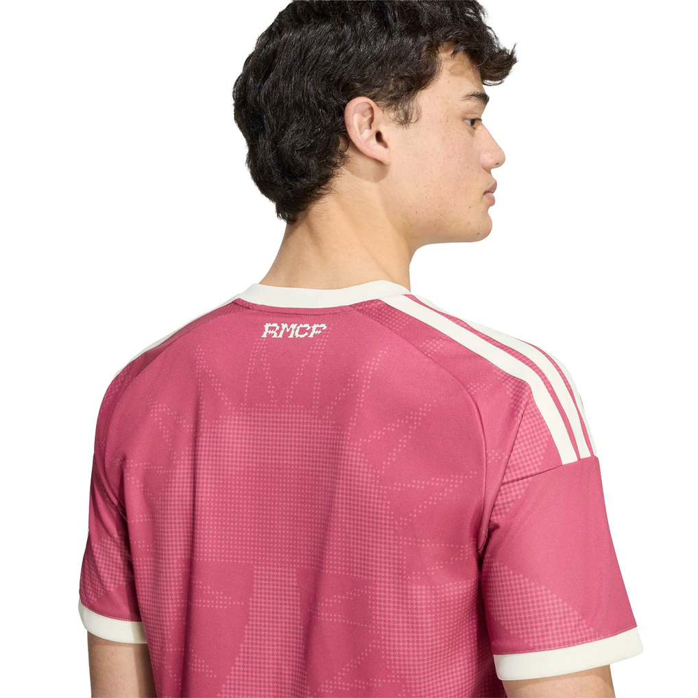 Real Madrid adidas Third Shirt 2026-27