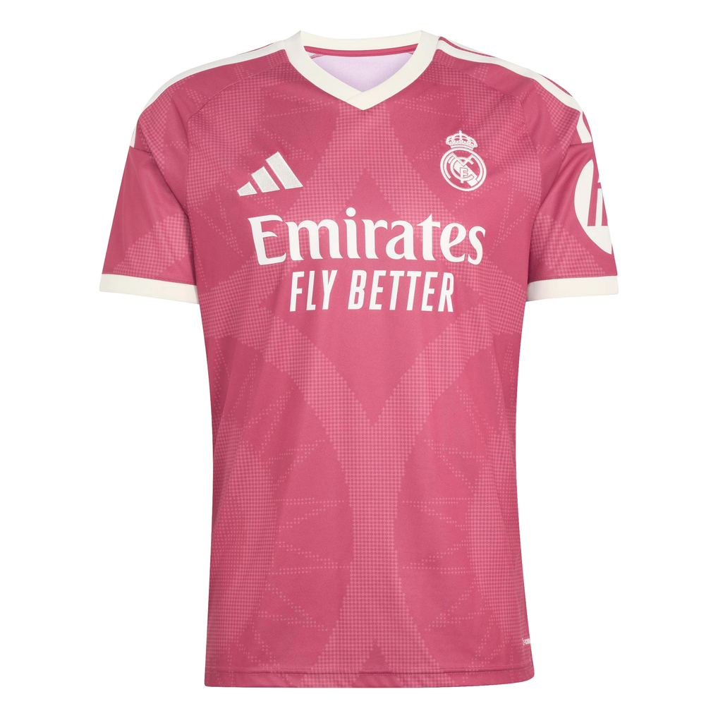 Real Madrid adidas Third Shirt 2026-27