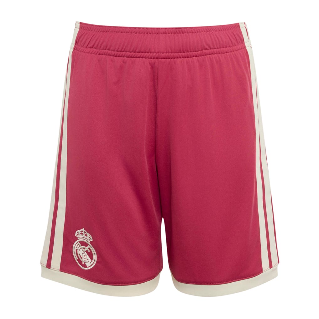Real Madrid adidas Third Shorts 2026-27 - Kids