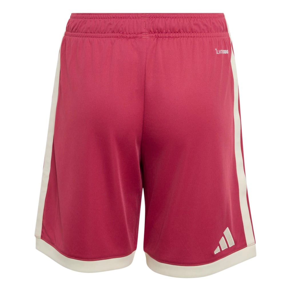 Real Madrid adidas Third Shorts 2026-27 - Kids