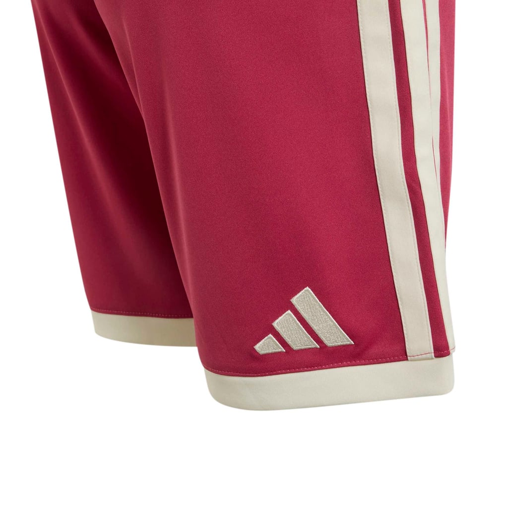 Real Madrid adidas Third Shorts 2026-27 - Kids