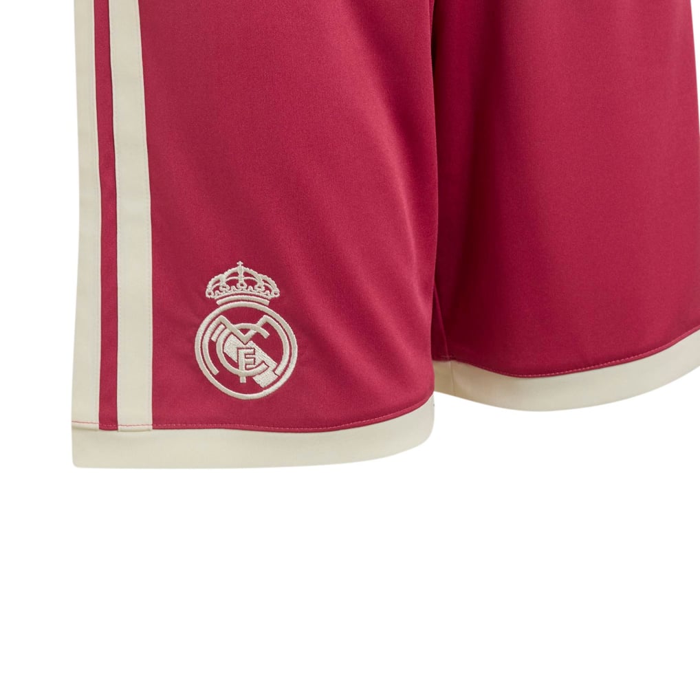 Real Madrid adidas Third Shorts 2026-27 - Kids