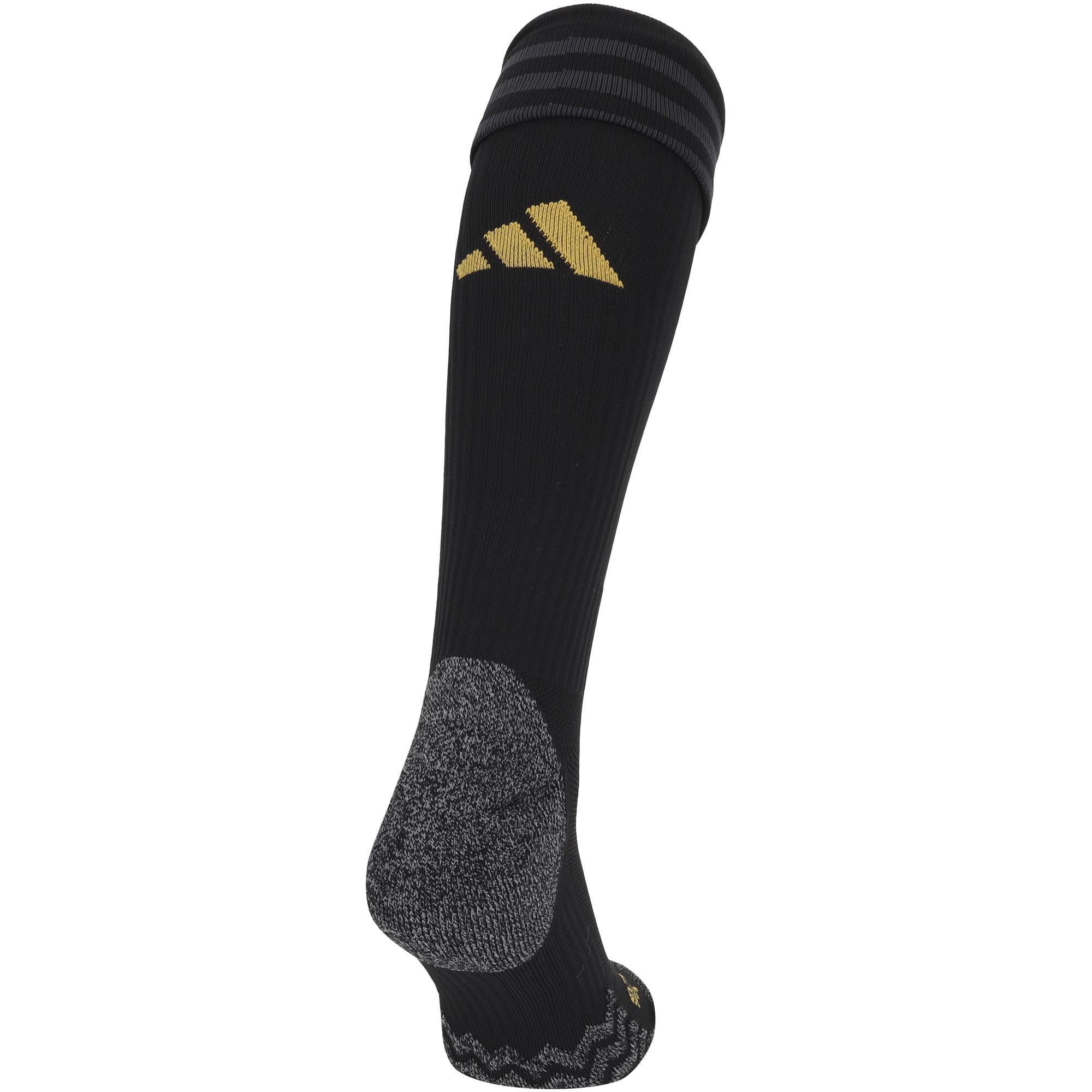 Chaussettes Officielles Real Madrid Pour Garçon - Taille 36-42 - Haute Tige, Confort Coton - 3