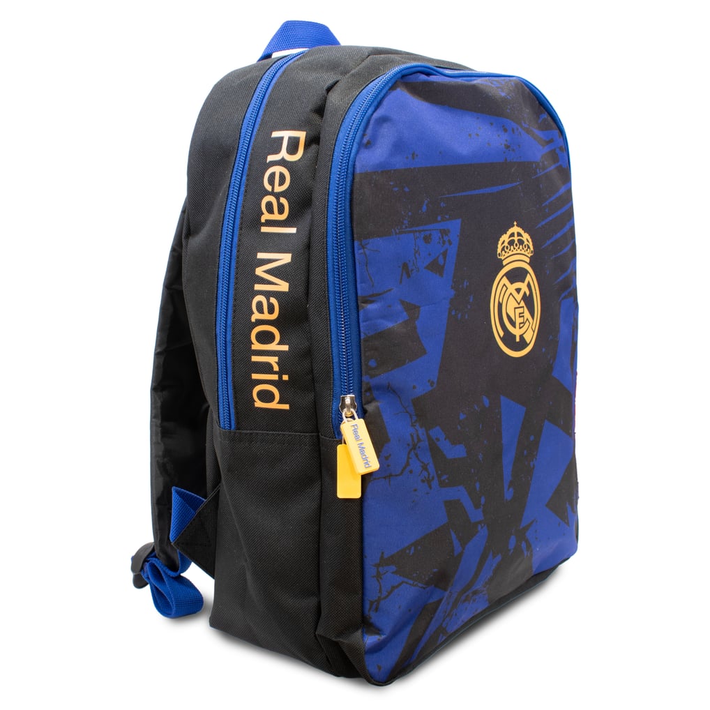 Real Madrid Backpack