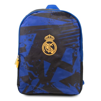 Real Madrid Backpack