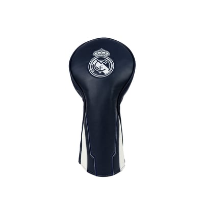 Real Madrid Golf-Schlägerhaube für Driver