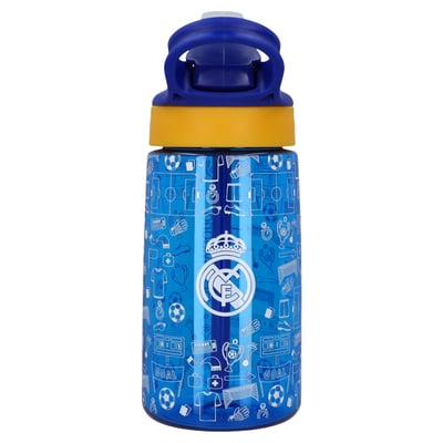 Real Madrid Kids Bottle - 480ml