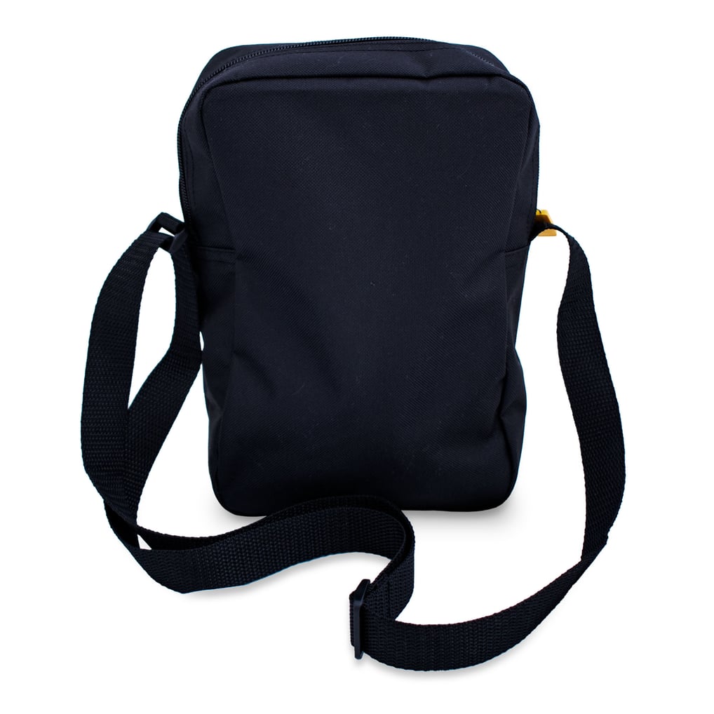 Real Madrid Side Bag