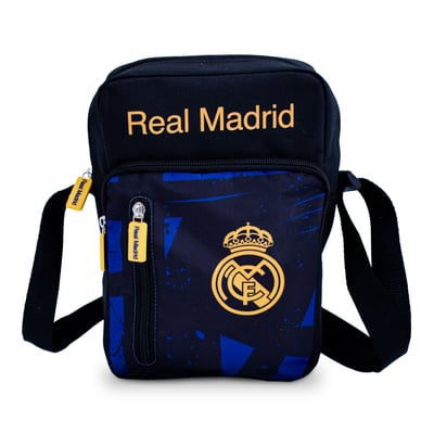 Real Madrid Side Bag