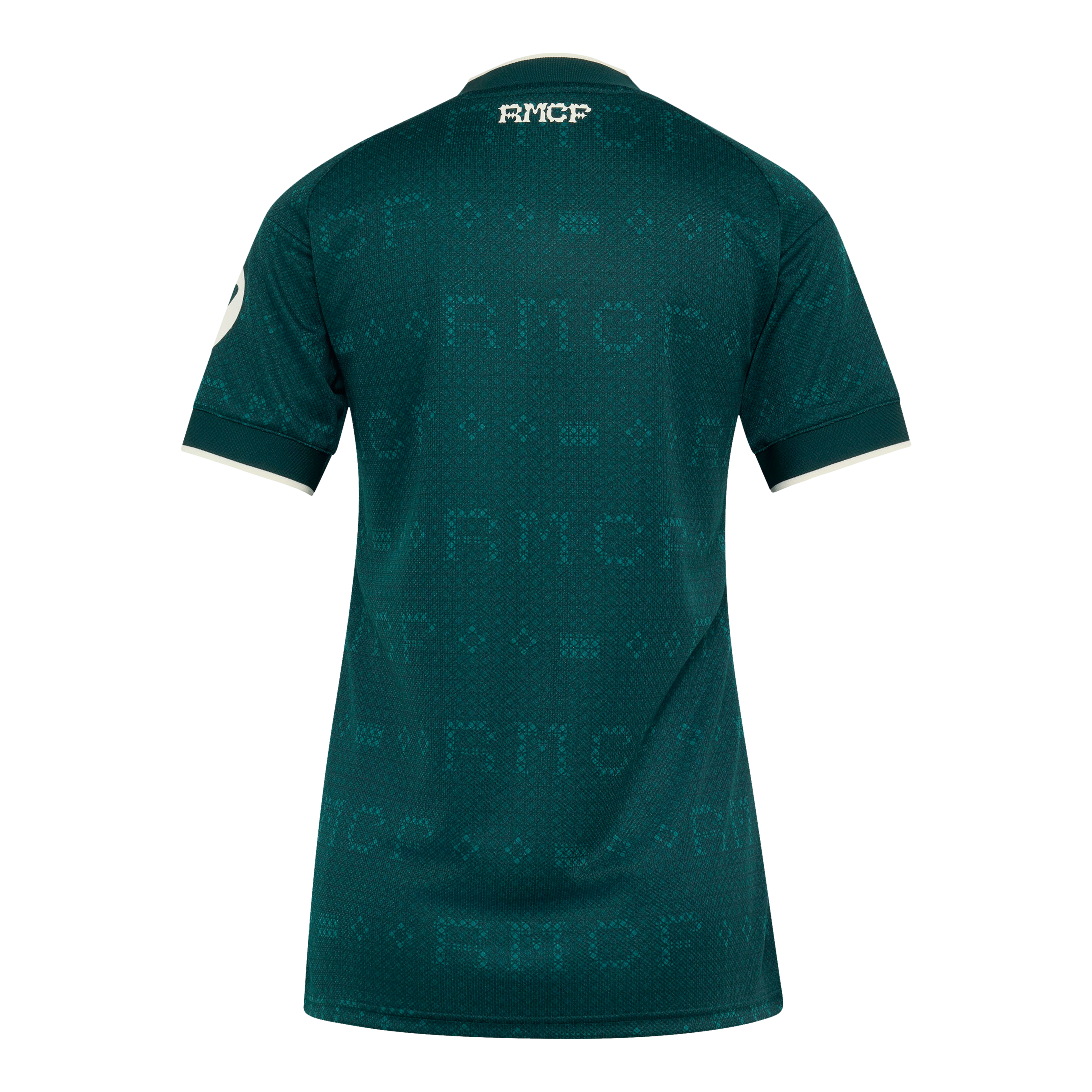 Women's adidas White Real Madrid 2026/27 Home Replica Jersey