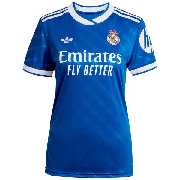 Maillot Domicile Real Madrid Mbappé #9 Taille L - Officiel Adidas, Neuf
