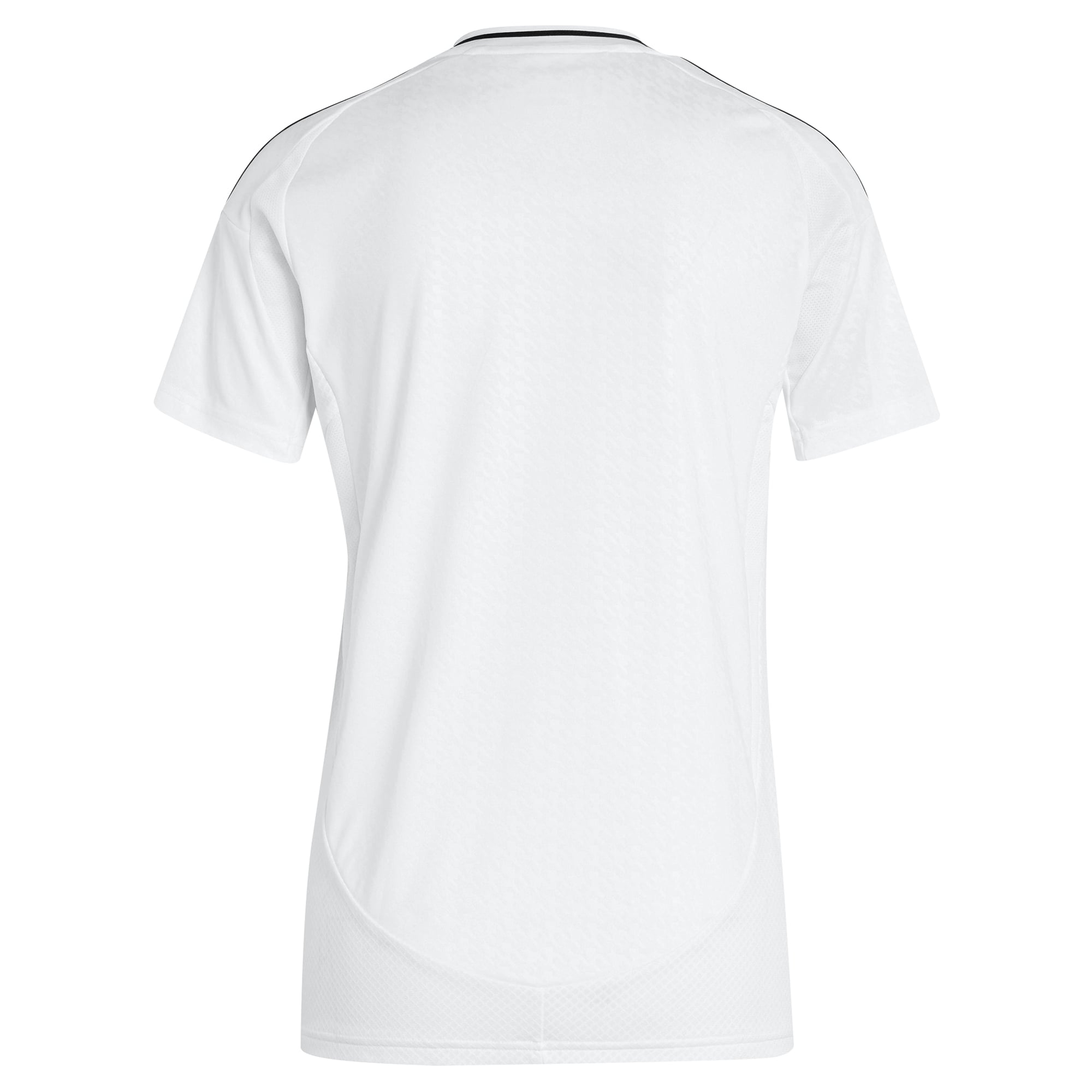 Women's adidas  White Real Madrid 2024/25 Home Replica Jersey