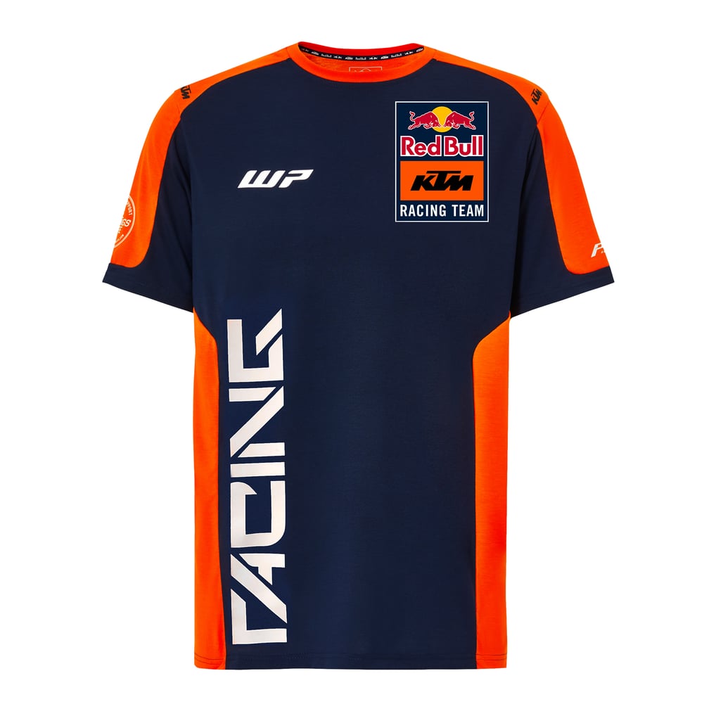 レッドブルKTMレーシング 2026 チームTシャツ
